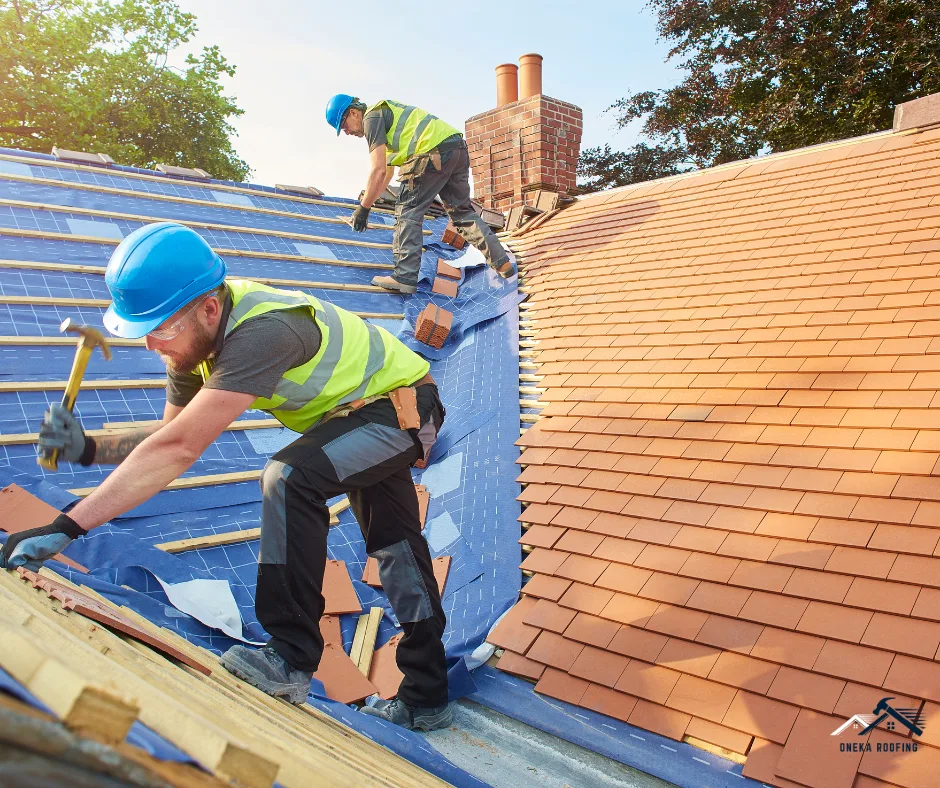 Why choose Roof Repair Near Me in Verona, VA