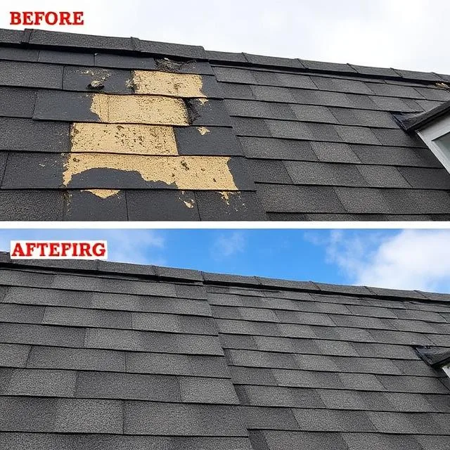 Roof Repair Near Me in Verona, VA near me